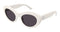 Ochelari Soare Femei OS Balenciaga BB0294S 003 55